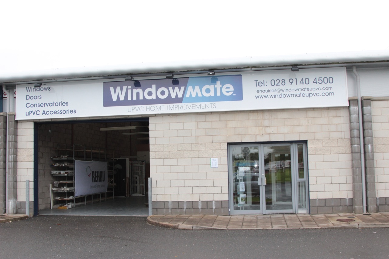 Windowmate Bangor Windowmate uPVC Home Improvements