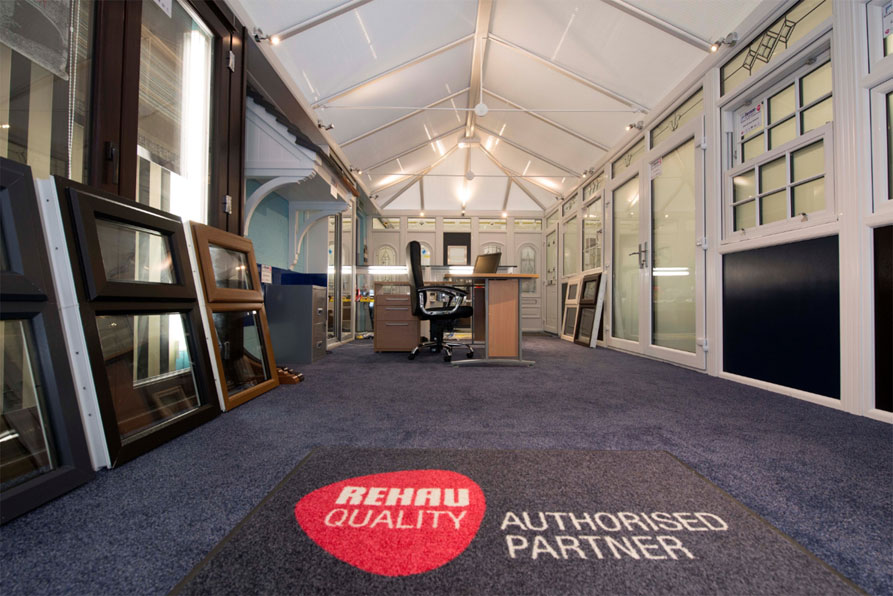 Windowmate Cumbernauld Windowmate uPVC Home Improvements