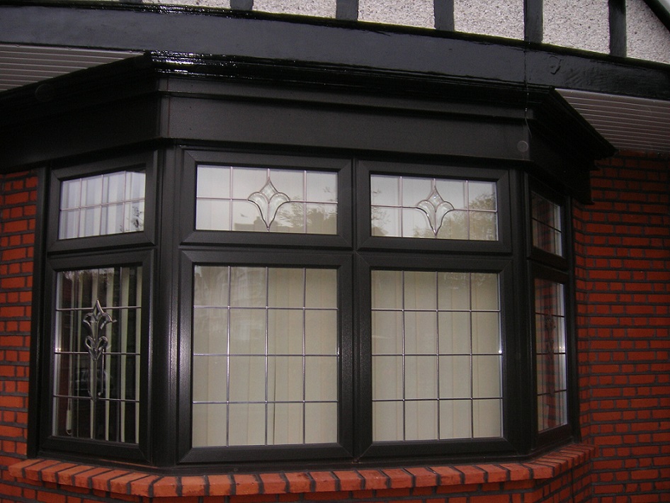 Bay & Bow Windows Windowmate uPVC Home Improvements