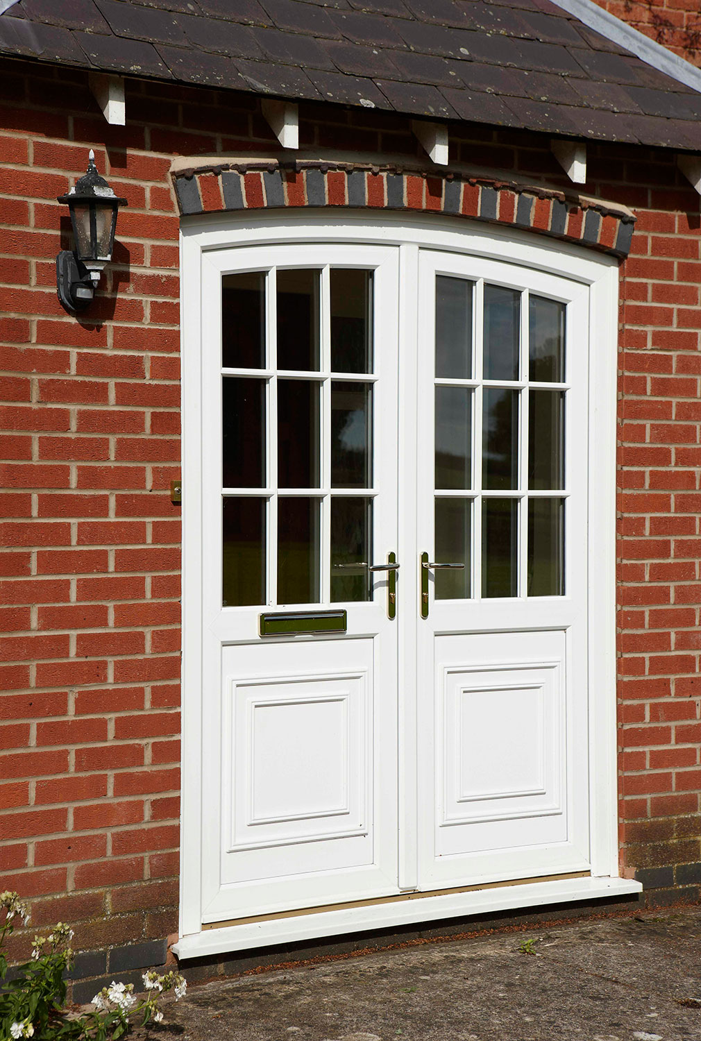 Low Profile Door Knob >> French Doors | Windowmate uPVC Home Improvements Low Profile Door Knob >> French Doors | Windowmate uPVC Home Improvements