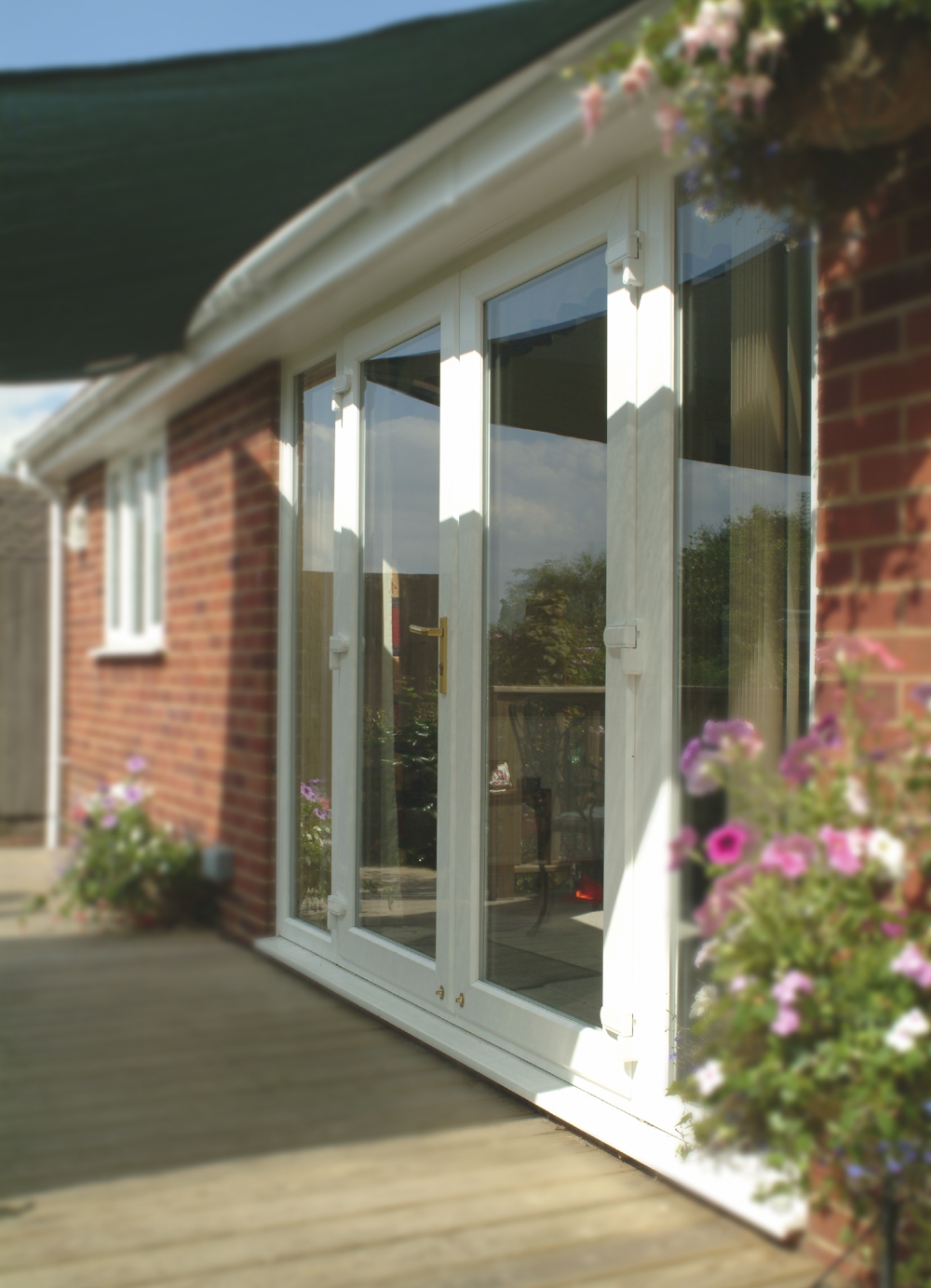 Low Profile Door Knob >> French Doors | Windowmate uPVC Home Improvements Low Profile Door Knob >> French Doors | Windowmate uPVC Home Improvements