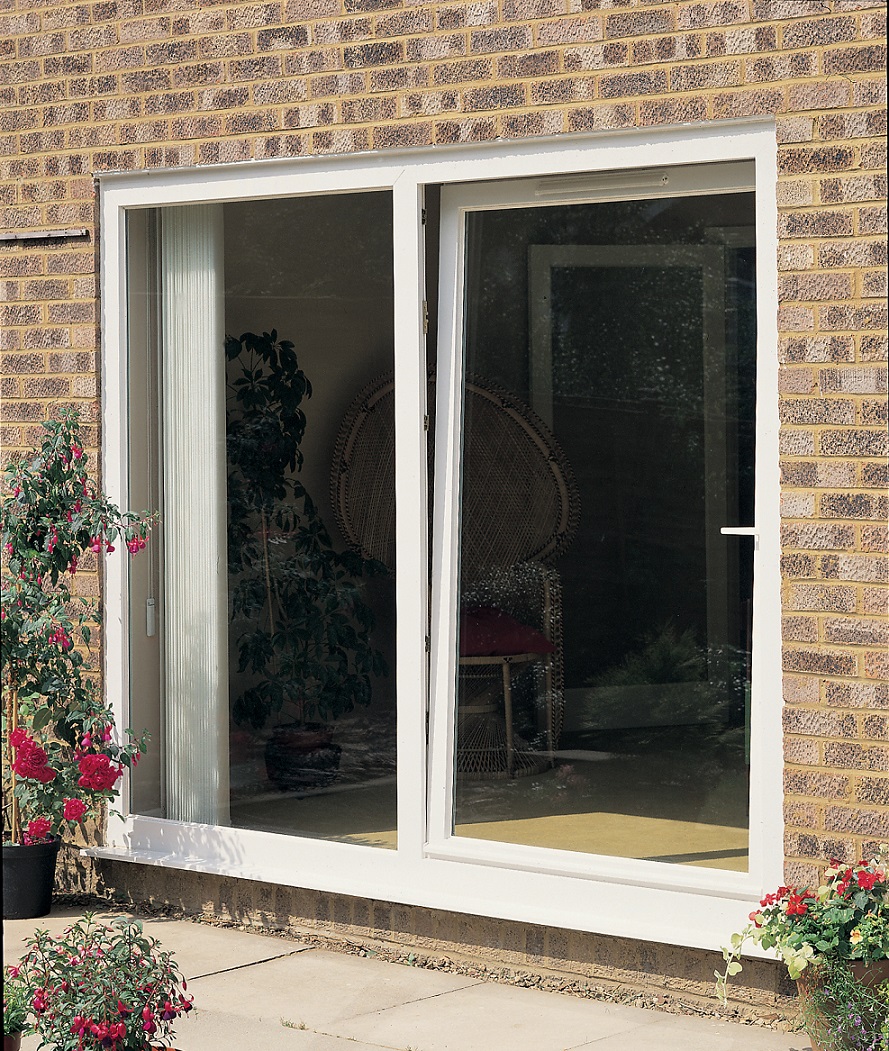 Sliding Patio Doors Windowmate Upvc Home Improvements Sliding Patio Doors 4 Jpg