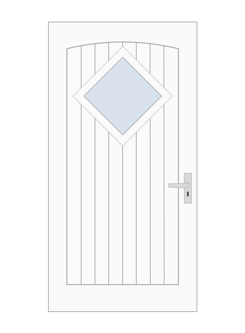 Composite Doors Cd2